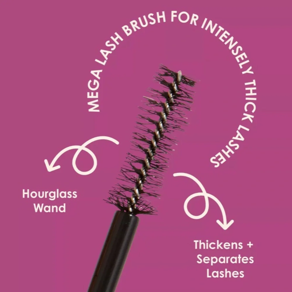 N/A black thickening